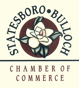 Bulloch County chamber of commerce