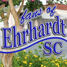 Fans of Ehrhardt, SC