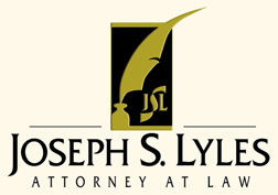 Joe Lyles logo