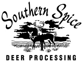 Southern Spice Deer Processing