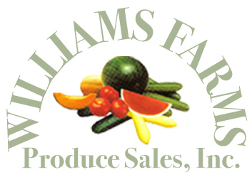 Williams Farms logo